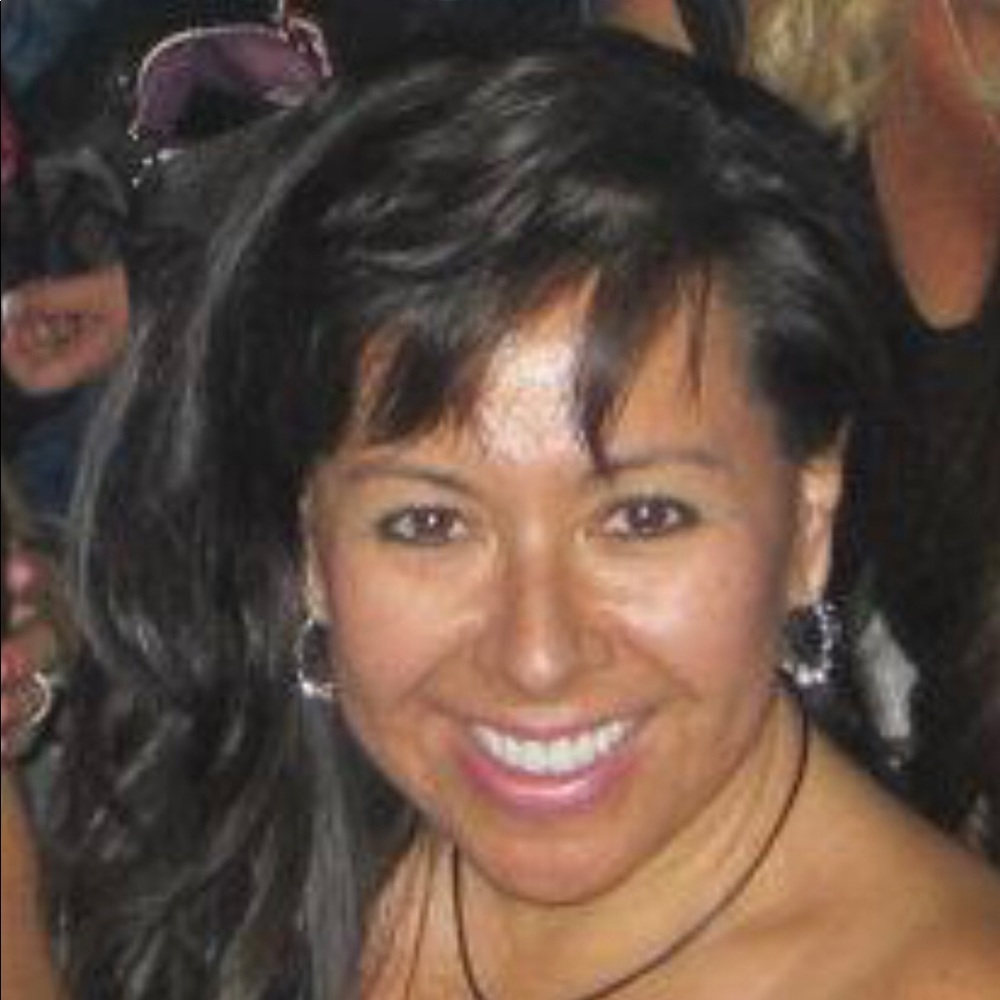 Meet your Posher, Vivian